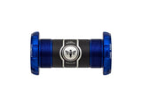 2021 Chris King ThreadFit 30 Bottom Bracket - The Lost Co. - Chris King - ABN1 - 841529081138 - Navy -