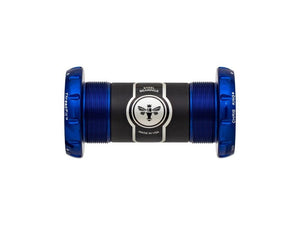 2021 Chris King ThreadFit 30 Bottom Bracket - The Lost Co. - Chris King - ABN1 - 841529081138 - Navy -