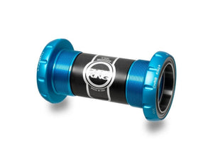 2021 Chris King ThreadFit 30 Bottom Bracket - The Lost Co. - Chris King - ABT2 - 841529089684 - Matte Turquoise -