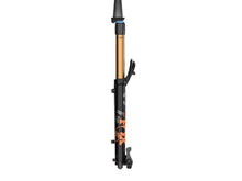Load image into Gallery viewer, 2021 Fox Float 36, Factory Kashima, 27.5&quot;, FIT4, Shiny Black - The Lost Co. - Fox Racing Shox - 910-20-862-130 - 0821973383330-130 - 130mm -