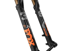 Load image into Gallery viewer, 2021 Fox Float 36, Factory Kashima, 29&quot;, GRIP2, Shiny Black - The Lost Co. - Fox Racing Shox - 910-20-911-130 - 130mm - 44mm