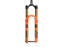 Load image into Gallery viewer, 2021 Fox Float 38, Factory Kashima, 27.5&quot;, GRIP2, Shiny Orange - The Lost Co. - Fox Racing Shox - 910-20-849-150 - 150mm -