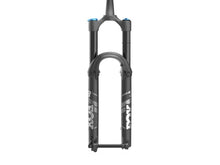 Load image into Gallery viewer, 2021 Fox Float 38, Performance Series, 27.5&quot;, GRIP, Matte Black - The Lost Co. - Fox Racing Shox - 910-20-672-160 - 160mm -