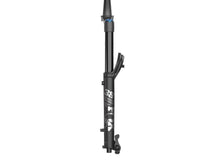 Load image into Gallery viewer, 2021 Fox Float 38, Performance Series, 29&quot;, GRIP, Matte Black - The Lost Co. - Fox Racing Shox - 910-20-671-160 - 160mm -