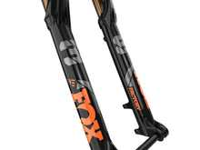 Load image into Gallery viewer, 2021 Fox Float 38E, Factory Kashima, 44 Rake, Grip2, Gloss Black 29&quot; - The Lost Co. - Fox Racing Shox - 910-20-881 - Default Title -