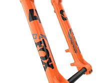 Load image into Gallery viewer, 2021 Fox Float 40, Factory Kashima, 29&quot;, GRIP2, 52mm Rake, 203mm, 20x110, Shiny Orange - The Lost Co. - Fox Racing Shox - 910-20-152 - 0821973395111 - Default Title -