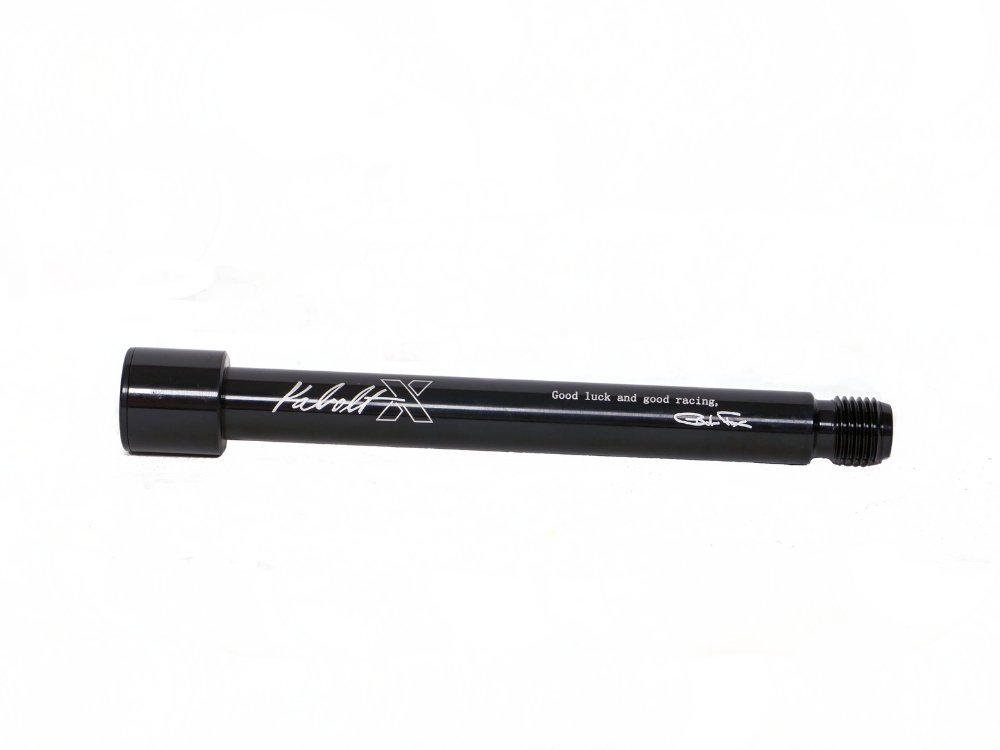 2021+ Fox 36/38 Kabolt X 15x110 Pinch-Axle Kit – The Lost Co.