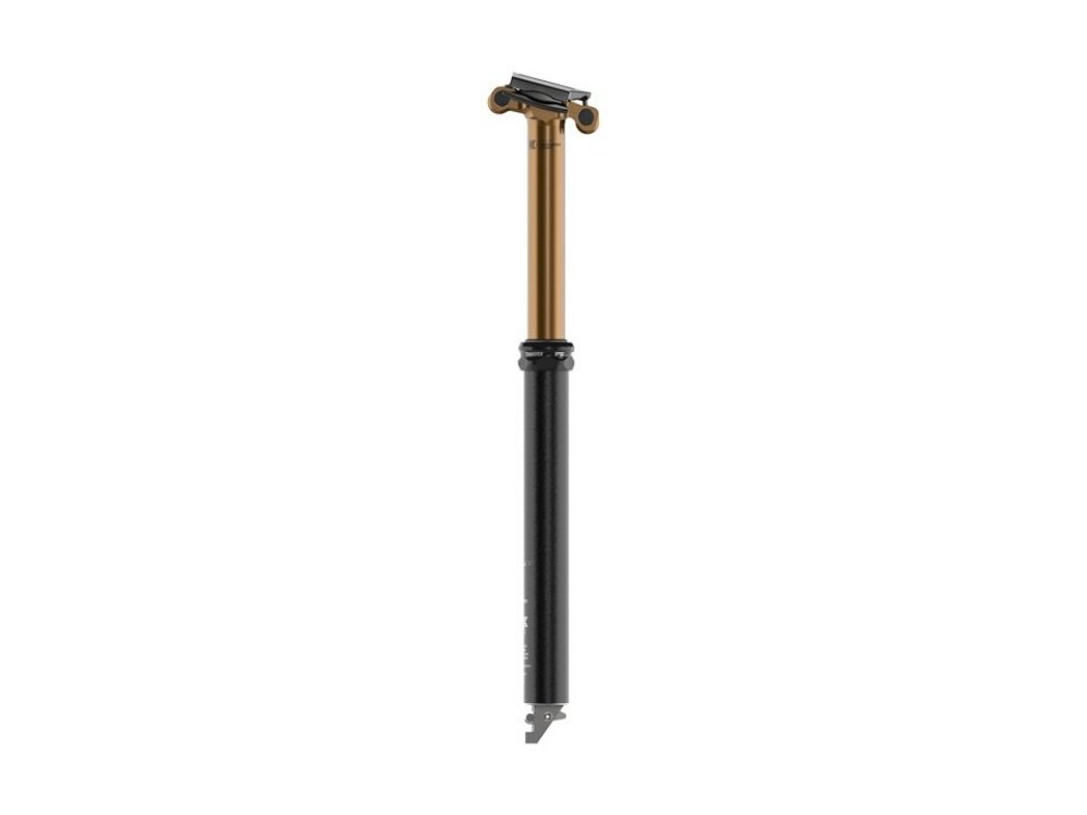 2021 Fox Transfer Post Factory Series - The Lost Co. - Fox Racing Shox - 925-01-142 - 821973383736 - 30.9mm - 100mm