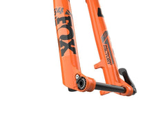 Load image into Gallery viewer, 2022 Fox Float 34, Factory Kashima, 29&quot;, GRIP2, Shiny Orange, 140mm - The Lost Co. - Fox Racing Shox - 910-21-003 - -