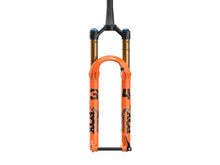Load image into Gallery viewer, 2022 Fox Float 34, Factory Kashima, 29&quot;, GRIP2, Shiny Orange, 140mm - The Lost Co. - Fox Racing Shox - 910-21-003 - -