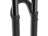 2022 Fox Float 38, Performance Series Elite, 27.5", GRIP2, Matte Black - The Lost Co. - Fox Racing Shox - 910-21-030-150 - 150 -
