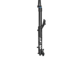 2022 Fox Float 38, Performance Series Elite, 27.5", GRIP2, Matte Black - The Lost Co. - Fox Racing Shox - 910-21-030-150 - 150 -