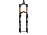 2023 Fox Float 36, Factory Kashima, 27.5", GRIP2, Shiny Black - The Lost Co. - Fox Racing Shox - 910-21-121-140 - 37mm - 140