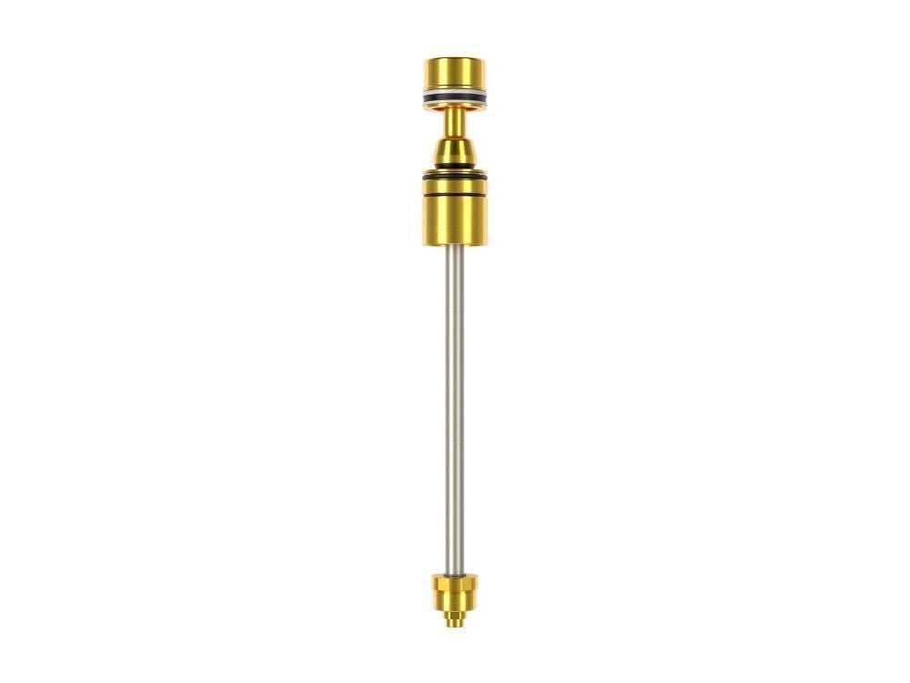 2023 RockShox DebonAir+ w/ ButterCups Upgrade Kit - ZEB A1 - The Lost Co. - RockShox - 00.4318.066.004 - 710845877643 - 150mm -