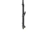 2023 RockShox ZEB Ultimate (A2) 27.5" - Slab Grey - The Lost Co. - RockShox - 210000006549 - 38 - 160