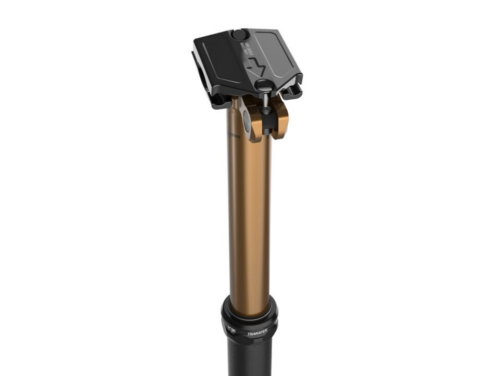 2021 Fox Transfer Post Factory Series - The Lost Co. - Fox Racing Shox - 925-01-142 - 821973383736 - 30.9mm - 100mm