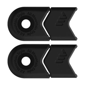 All Mountain Style Crank Defender Black - The Lost Co. - All Mountain Style - B-ZQ0200 - 797822098925 - -