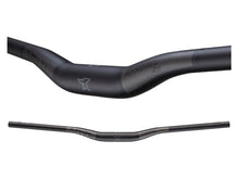 Load image into Gallery viewer, ANVL Mandrel V2 Handlebar - The Lost Co. - ANVL - 03.18.24.2001 - 43288897 - 20mm - Stealth Black