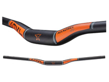 Load image into Gallery viewer, ANVL Mandrel V2 Handlebar - The Lost Co. - ANVL - 03.18.24.2003 - 47974721 - 20mm - Molten Orange