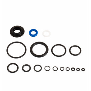 Bike Yoke Revive 34.9 O-Ring Kit #1 - The Lost Co. - Bike Yoke - B-YB2097 - 4713291520718 - -