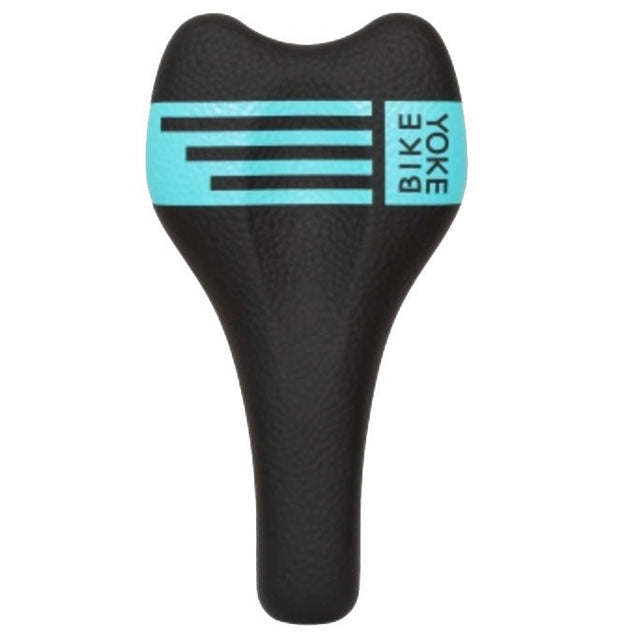 Bike Yoke Sagma Saddle 130 - Blue - The Lost Co. - Bike Yoke - B-YB6001 - 4713291521715 - -