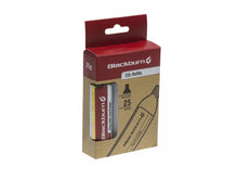 Load image into Gallery viewer, Blackburn Threaded CO2 Cartridges - 3-pack - The Lost Co. - Blackburn - 7085444 - 768686058370 - 25g -