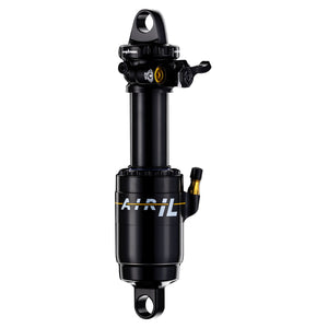 Cane Creek Air IL Next Gen Rear Shock - 210 x 55mm Black - The Lost Co. - Cane Creek - B-DC8054 - 840226091259 - -