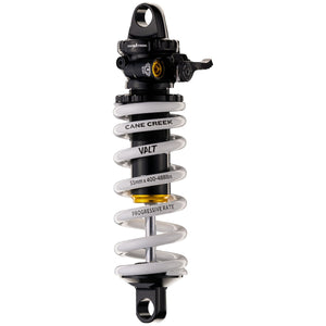 Cane Creek Coil IL Next Gen Rear Shock - 210 x 50mm Black - The Lost Co. - Cane Creek - B-DC8095 - 840226090658 - -