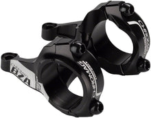 Load image into Gallery viewer, Chromag BZA Stem - 35mm 35 Clamp +/-0 Direct Mount Alloy Black - The Lost Co. - Chromag - SM0518 - 826974017772 - -
