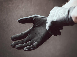 Chromag Habit Glove - The Lost Co. - Chromag - 168-01-01 - 826974024336 - Black - X-Small