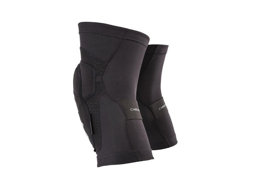 Chromag Rift Knee Guard - The Lost Co. - Chromag - 167-01-01 - 826974023940 - X-Small -