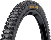 Load image into Gallery viewer, Continental Argotal Tire - 27.5 x 2.6 Tubeless Folding Black Soft Enduro - The Lost Co. - Continental - TR3087 - 4019238067910 - -