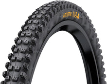 Load image into Gallery viewer, Continental Argotal Tire - 27.5 x 2.6 Tubeless Folding BLK Endurance Trail - The Lost Co. - Continental - TR3088 - 4019238067897 - -