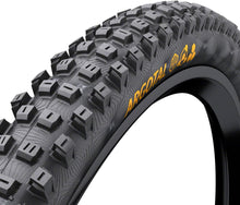 Load image into Gallery viewer, Continental Argotal Tire - 29 x 2.4 - Tubeless Folding Bead - Endurance Trail E-25 - The Lost Co. - Continental - TR3092 - 4019238068030 - -