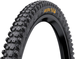 Continental Argotal Tire - 29 x 2.4 - Tubeless Folding Bead - Endurance Trail E-25 - The Lost Co. - Continental - TR3092 - 4019238068030 - -