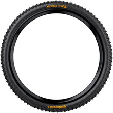 Load image into Gallery viewer, Continental Argotal Tire - 29 x 2.4 Tubeless Folding Black SuperSoft DH - The Lost Co. - Continental - TR3089 - 4019238067842 - -