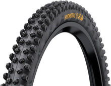 Load image into Gallery viewer, Continental Hydrotal Tire - 29 x 2.4 Tubeless Folding Black SuperSoft DH - The Lost Co. - Continental - TR3096 - 4019238067873 - -