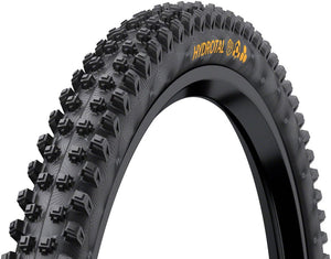 Continental Hydrotal Tire - 29 x 2.4 Tubeless Folding Black SuperSoft DH - The Lost Co. - Continental - TR3096 - 4019238067873 - -