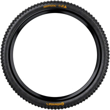 Load image into Gallery viewer, Continental Kryptotal Front Tire - 29 x 2.4 - Tubeless Folding Bead - Endurance Trail E-25 - The Lost Co. - Continental - TR3102 - 4019238074055 - -