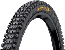 Load image into Gallery viewer, Continental Kryptotal Front Tire - 29 x 2.4 Tubeless Folding BLK Soft Enduro - The Lost Co. - Continental - TR3101 - 4019238080650 - -