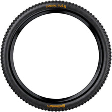 Load image into Gallery viewer, Continental Xynotal Tire - 27.5 x 2.4 Tubeless Folding Black Soft DH - The Lost Co. - Continental - TR3116 - 4019238080742 - -