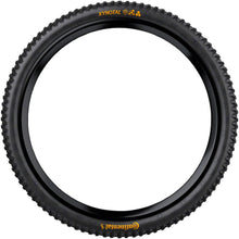 Load image into Gallery viewer, Continental Xynotal Tire - 27.5 x 2.4 Tubeless Folding Black Soft Enduro - The Lost Co. - Continental - TR3117 - 4019238080728 - -