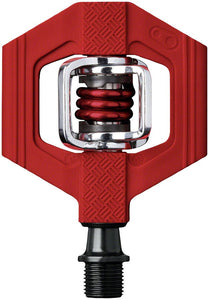 Crank Brothers Candy 1 Pedals - Dual Sided Clipless Platform Composite 9/16" - The Lost Co. - Crank Brothers - PD8322 - 641300161703 - -