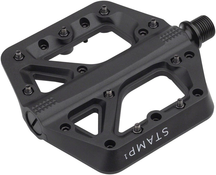 Crank Brothers Stamp 1 Pedals - Platform Composite 9/16