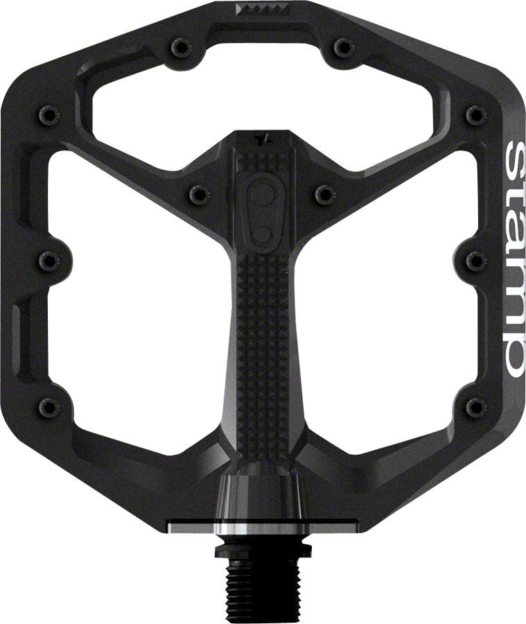 Crank Brothers Stamp 7 Pedals - Platform Aluminum 9/16