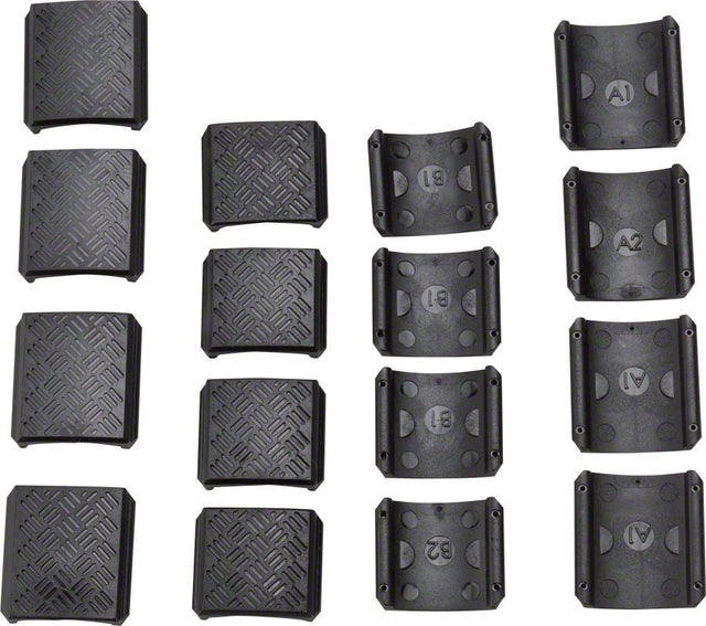 Crank Brothers Traction Pads for Mallet Enduro - The Lost Co. - Crank Brothers - PD1121 - 641300160584 - -