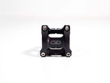 CRD Vagrant Stem - The Lost Co. - Cascade Racing Designs - VGRNTGMOILSLK - Gunmetal - Oil Slick