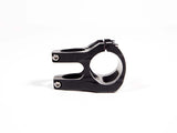 CRD Vagrant Stem - The Lost Co. - Cascade Racing Designs - VGRNTGMOILSLK - Gunmetal - Oil Slick