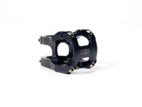 CRD Vagrant Stem - The Lost Co. - Cascade Racing Designs - VGRNTGMTISILV - Gunmetal - Natural Ti (Silver)