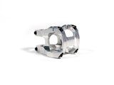 CRD Vagrant Stem - The Lost Co. - Cascade Racing Designs - VGRNTRAWBLK - Raw - Black